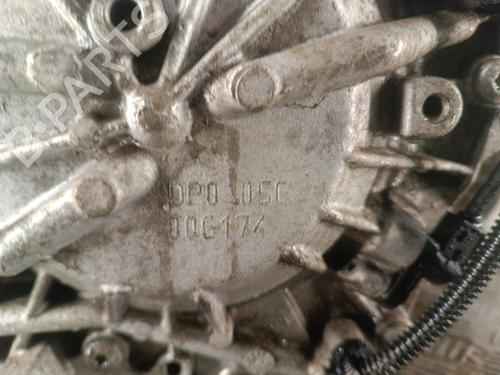 Skrzynia biegów RENAULT SCÉNIC II (JM0/1_) 2.0 (JM05, JM0U, JM1N, JM1U, JM2V) | BP30940739M3