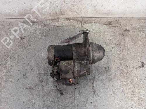 Used Starter Starter OPEL CORSA C (X01) 1.7 DTI (F08, F68) (75 hp) 30009990 30009990