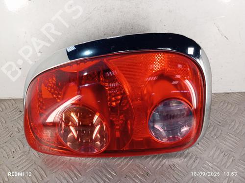 Used Right taillight Right taillight 39216051 39216051