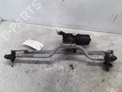 Front wiper motor RENAULT CLIO II (BB_, CB_) 1.5 dCi (B/CB07) | BP30020531M29