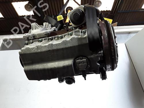 Engine VW TOURAN (1T1, 1T2) 1.9 TDI | BP30026950M1 