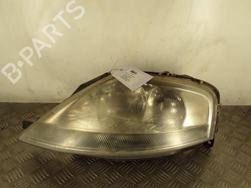 Venstre forlygte CITROËN C3 I (FC_, FN_) 1.4 HDi (68 hp) 30391866