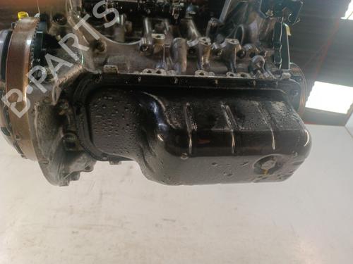 Engine FORD FIESTA VI (CB1, CCN) 1.4 TDCi | BP37035559M1 - Image 2