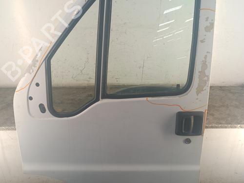 Used Left front door FIAT DUCATO Van (244_) 2.0 JTD (84 hp) 30014569