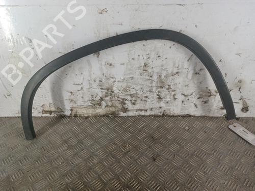 Used Rear right wheel arch trim Rear right wheel arch trim 39168043 39168043
