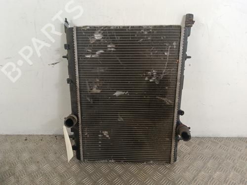 Køler PEUGEOT 307 Break (3E) 2.0 HDI 110 (107 hp) 30012826
