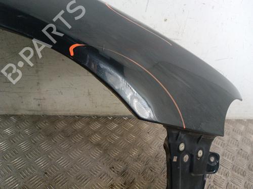 Right front fenders AUDI A4 B5 Avant (8D5) 1.9 TDI | BP30026087C42 