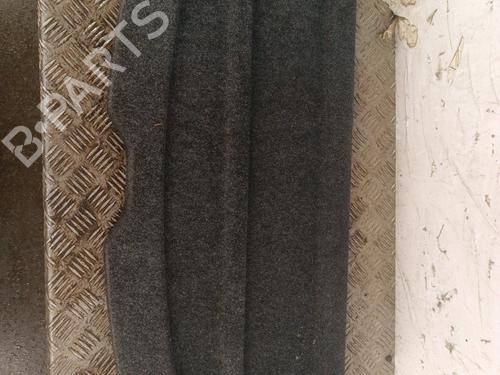 Used Rear parcel shelf Rear parcel shelf NISSAN MICRA V (K14) 1.0 IG-T (92 hp) 34044639 34044639