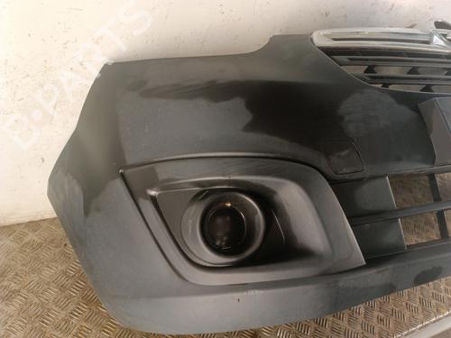 Front bumper OPEL COMBO Box Body/MPV (X12) 1.3 CDTI (B05) | BP30698778C7