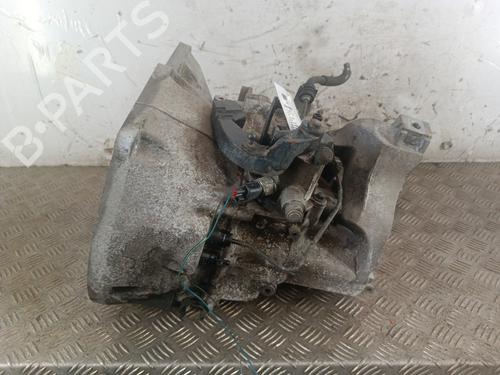 Gearbox FORD C-MAX II (DXA/CB7, DXA/CEU)  | BP37999983M3  - Image 5
