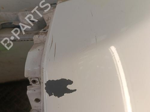 Front bumper CITROËN JUMPER II Van 2.2 HDi 130 | BP30025325C7 