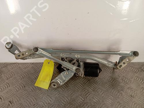 Used Front wiper motor Front wiper motor RENAULT MEGANE II Estate (KM0/1_) [2003-2012] 33692335 33692335