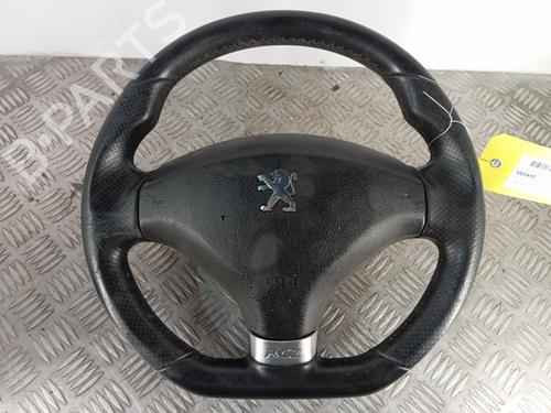 steering-wheel-peugeot-rcz-2010-2011-2012-2013-2014-2015-32190077 main image