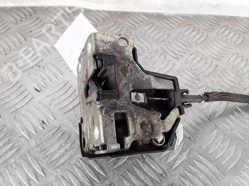 Used Front right lock RENAULT CLIO II Hatchback Van (SB0/1/2_) 1.9 D (SB0R) (54 hp) 30318556