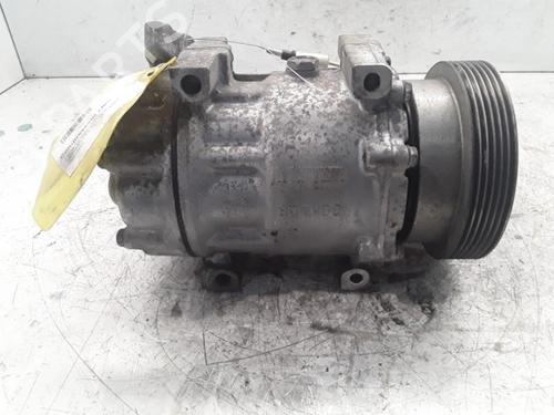 AC compressor DACIA SANDERO 1.5 dCi | BP30009723M34
