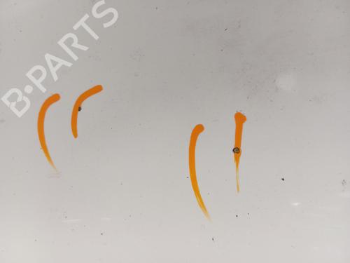 Hood RENAULT TWINGO I (C06_) 1.2 (C066, C068) | BP30007821C1 