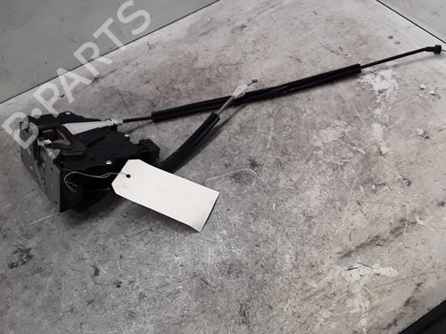 Front right lock PEUGEOT BOXER Van 2.2 BlueHDi 140 | BP30020490C97 