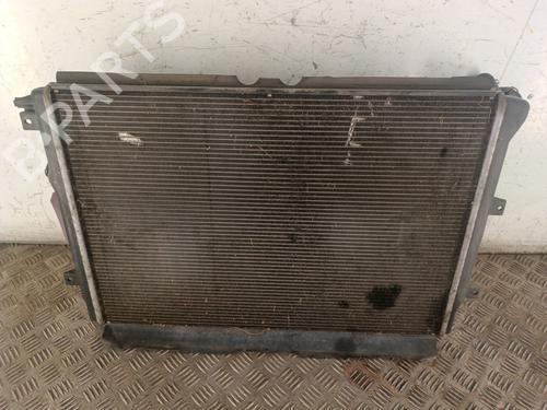 Køler VW TIGUAN (5N_) 2.0 TDI (140 hp) 30012441