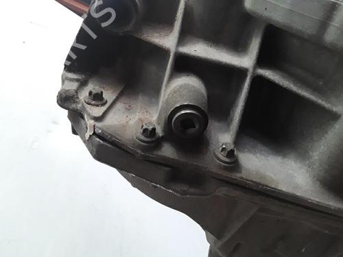 Gearbox RENAULT TWINGO III (BCM_, BCA_) 1.0 SCe 70 (BCMB) | BP30015748M3