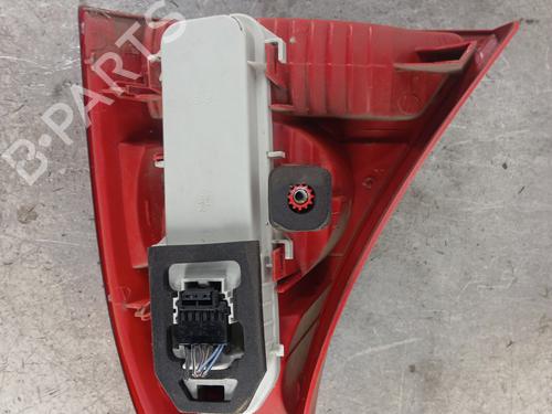 Used Left taillight Left taillight RENAULT CLIO II (BB_, CB_) 1.2 (BB0A, BB0F, BB10, BB1K, BB28, BB2D, BB2H, CB0A,... (58 hp) 30012387 30012387