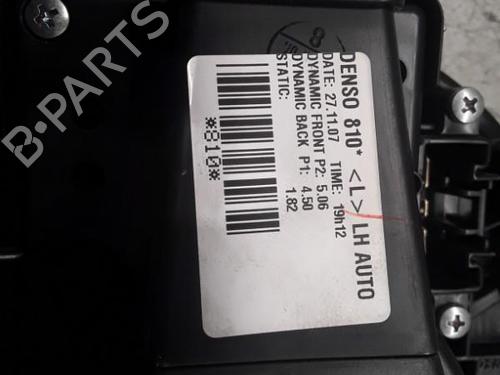 Used Heater blower motor TOYOTA AURIS (_E15_) 2.0 D-4D (ADE150_, ADE150R) (126 hp) 30009686