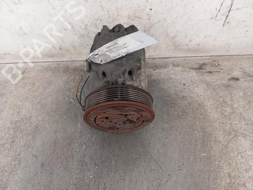 Compresseur AC RENAULT GRAND SCÉNIC II (JM0/1_) 1.9 dCi (JM0G, JM12, JM1G, JM2C) | BP30010216M34 