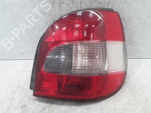 Used Right taillight RENAULT SCÉNIC I MPV (JA0/1_, FA0_) 1.9 dCi RX4 (102 hp) 30013411