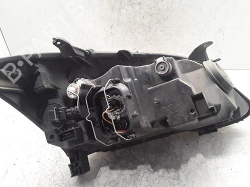 Used Left headlight Left headlight TOYOTA COROLLA (_E12_) 1.4 D (NDE120_, NDE120R) (90 hp) 30013446 30013446