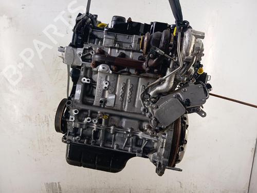 Engine CITROËN C4 II (NC_) 1.6 HDi 90 | BP39728056M1 - Image 7