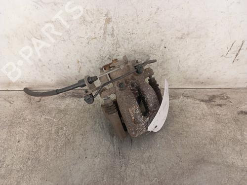 Left rear brake caliper CITROËN BERLINGO Box Body/MPV (B9) 1.6 HDi / BlueHDi 75 | BP30017380M107 