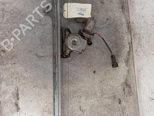 Used Front right window mechanism Front right window mechanism FIAT DUCATO Van (244_) 2.0 JTD (84 hp) 30014403 30014403