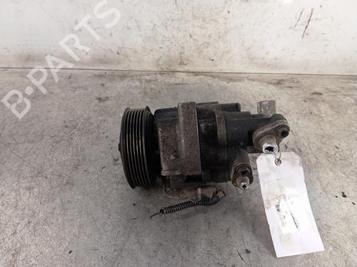 Used AC compressor PEUGEOT 107 (PM_, PN_) 1.0 (68 hp) 30025160
