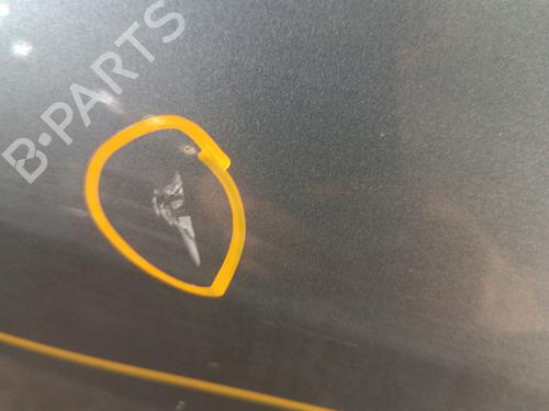 Right rear door PEUGEOT 307 SW (3H) 1.6 HDI 110 | BP30010501C5 