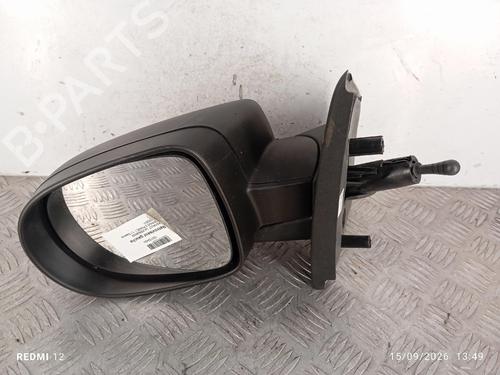 left-mirror-renault-twingo-ii-cn0_-2007-39138385 main image
