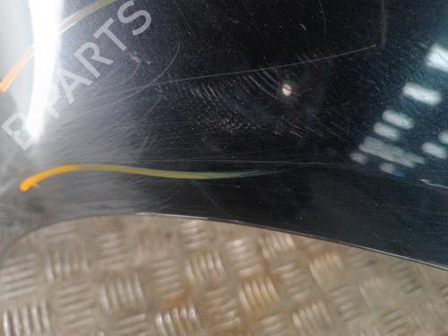 Right front fenders VW POLO IV (9N_, 9A_) 1.2 12V | BP30014103C42 