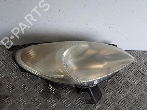 Used Right headlight Right headlight CITROËN XSARA PICASSO (N68) 1.8 16V (115 hp) 30016607 30016607