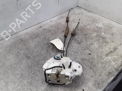 Rear left lock HONDA CIVIC VIII Hatchback (FN, FK) 1.8 (FN1, FK2) | BP30025763C100