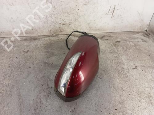 Used Left mirror Left mirror 30014215 30014215
