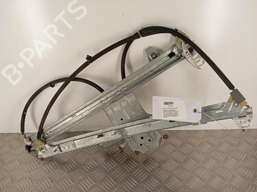 Front right window mechanism CITROËN XSARA PICASSO (N68) 1.6 HDi | BP30023317C23