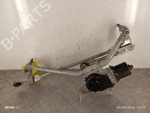 Front wiper motor RENAULT CAPTUR I (J5_, H5_) 1.5 dCi 90 (J5N4, J5M5, J5MW, J5M6, J5AL, J5AJ) | BP38056535M29 - Image 2