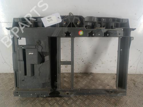 Frontplade/Frontkurv CITROËN C3 III (SX) 1.2 PureTech 82 | BP37634216C72 - Image 2