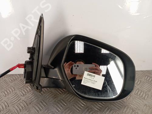 Used Right mirror MITSUBISHI ASX (GA_W_) 1.8 DI-D (GA6W) (150 hp) 32472820