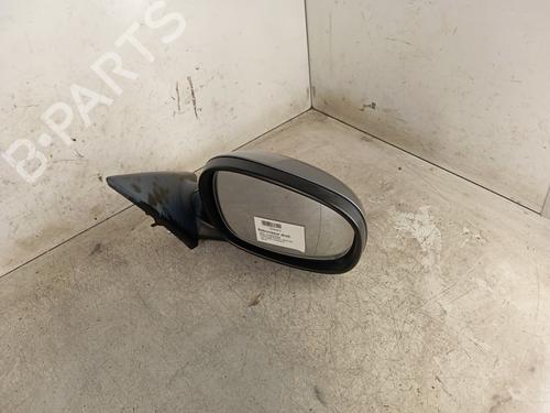 Used Right mirror BMW 3 (E90) 320 d (177 hp) 30010417