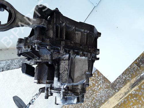 Gearbox FIAT DOBLO Box Body/MPV (223_) 1.3 D Multijet | BP30027326M3 