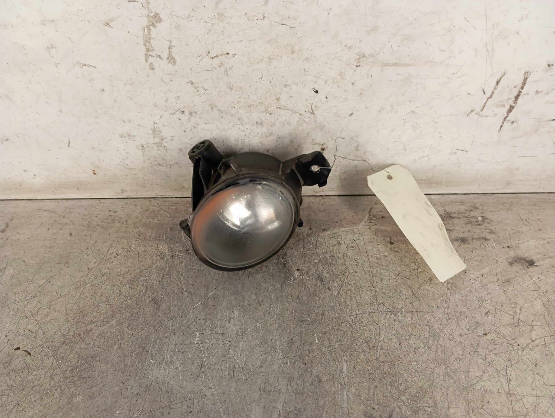 Electrical - Lighting > Fog Lights | BMW X5 E70 (2007-2013