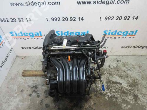 Engine AUDI A4 B7 Avant (8ED) 2.0 | BP92957M1 