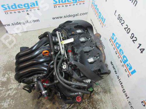 Engine AUDI A4 B7 Avant (8ED) 2.0 | BP92957M1 