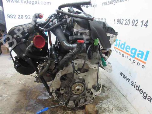 Engine AUDI A4 B7 Avant (8ED) 2.0 | BP92957M1 