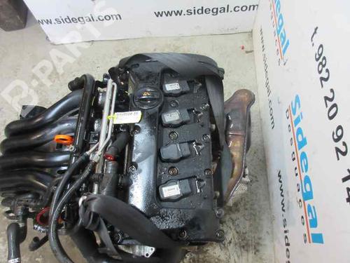 Engine AUDI A4 B7 Avant (8ED) 2.0 | BP92957M1 