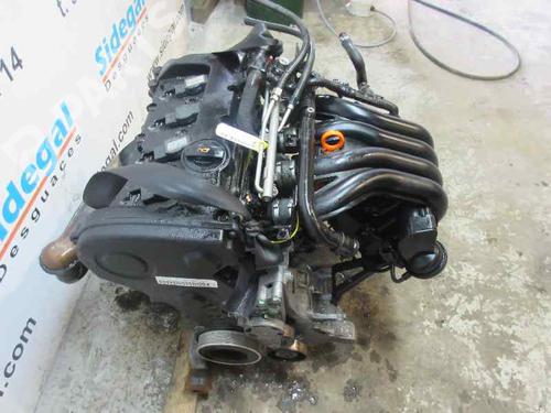 Engine AUDI A4 B7 Avant (8ED) 2.0 | BP92957M1 